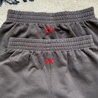 Balenciaga Baggy Sweatpants — seller photo 6