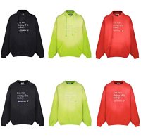 Vetements Hoodies — seller photo 4
