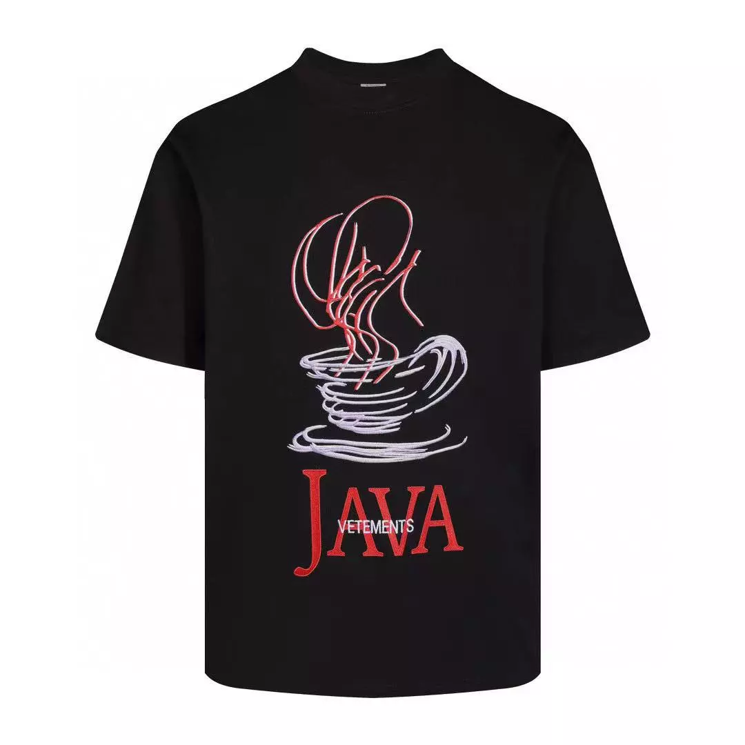 Vetements Camiseta