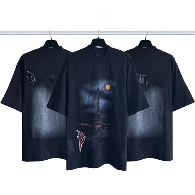 Balenciaga T-shirt Tee: seller detail photo 5