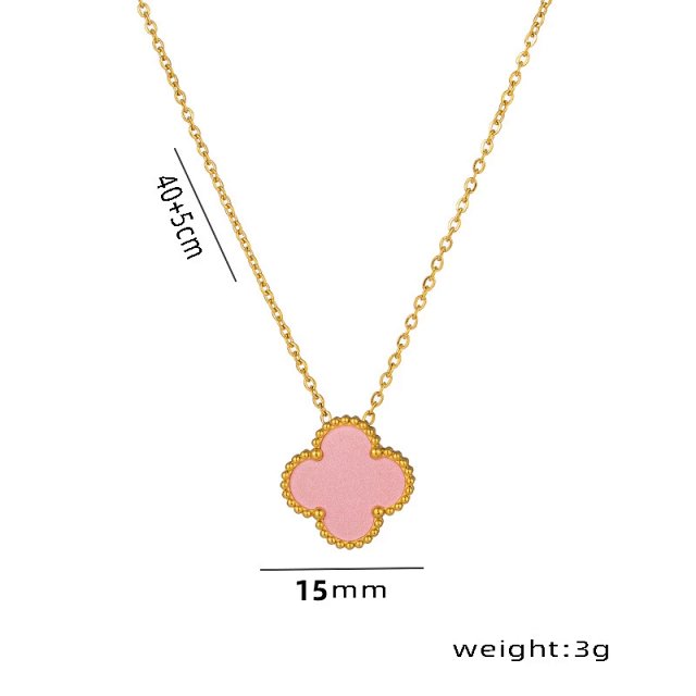 Van Cleef & Arpels Necklace: seller detail photo 5