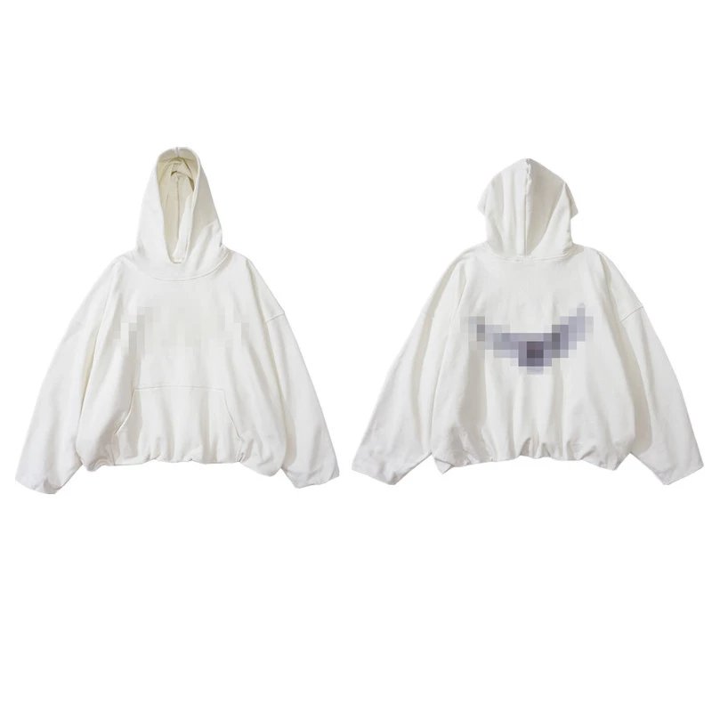 3888 (Double Fabric) White