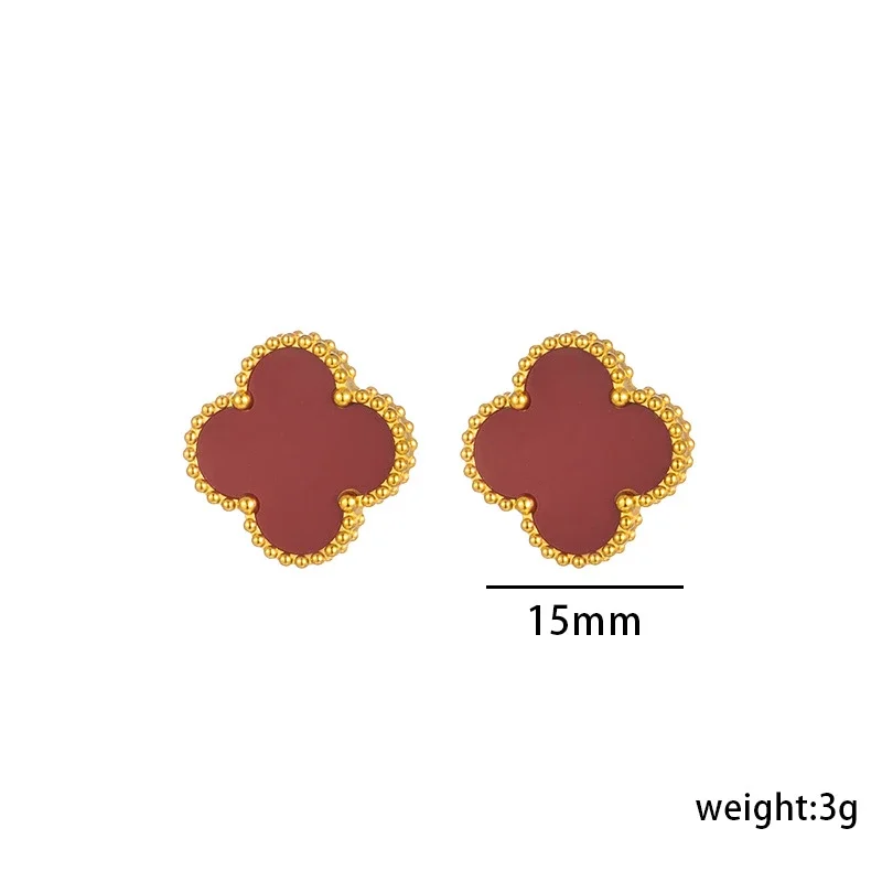 Van Cleef & Arpels，Vintage Alhambra