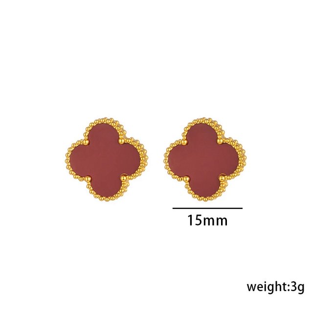 Van Cleef & Arpels Necklace: seller detail photo 8