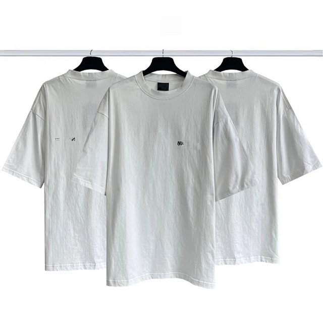 Balenciaga T-shirt Tee: seller detail photo 12