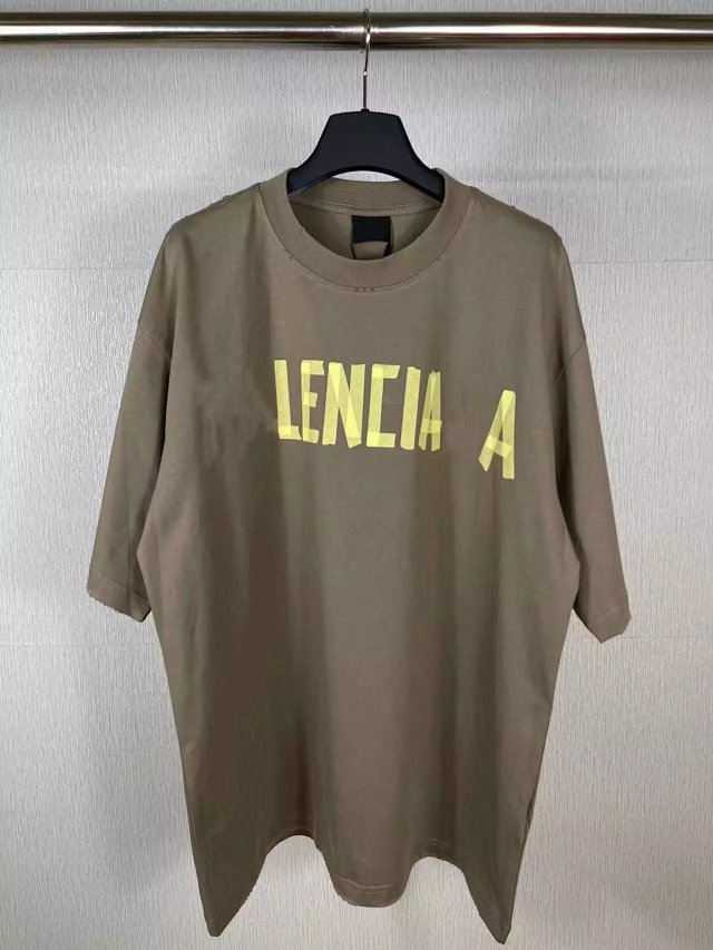 Balenciaga T-shirt Tee: seller detail photo 5