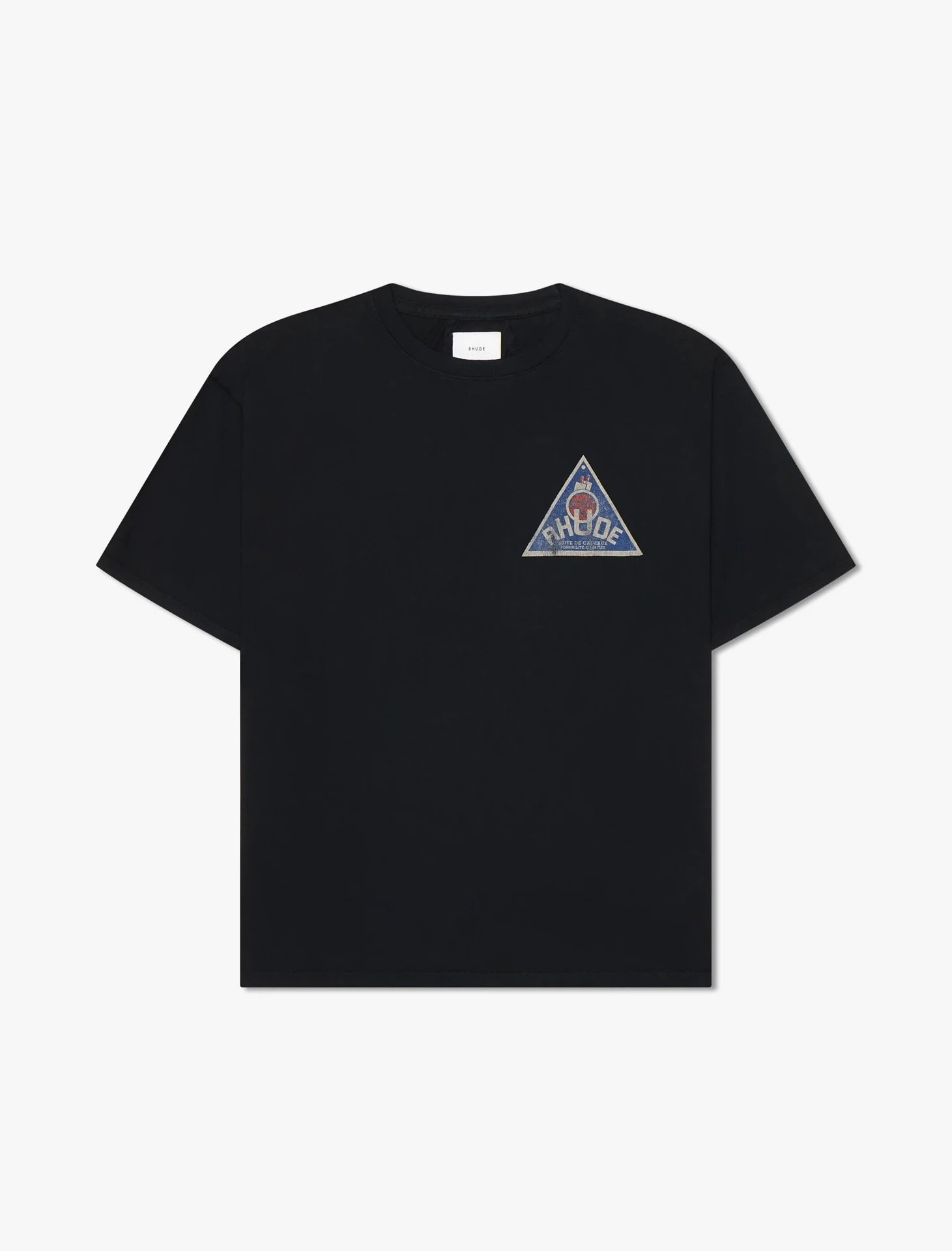 Rhude T-shirt Tee