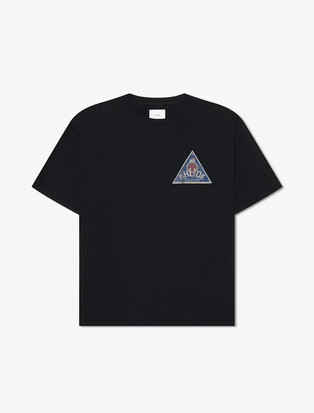 Rhude T-shirt Tee: seller detail photo 3