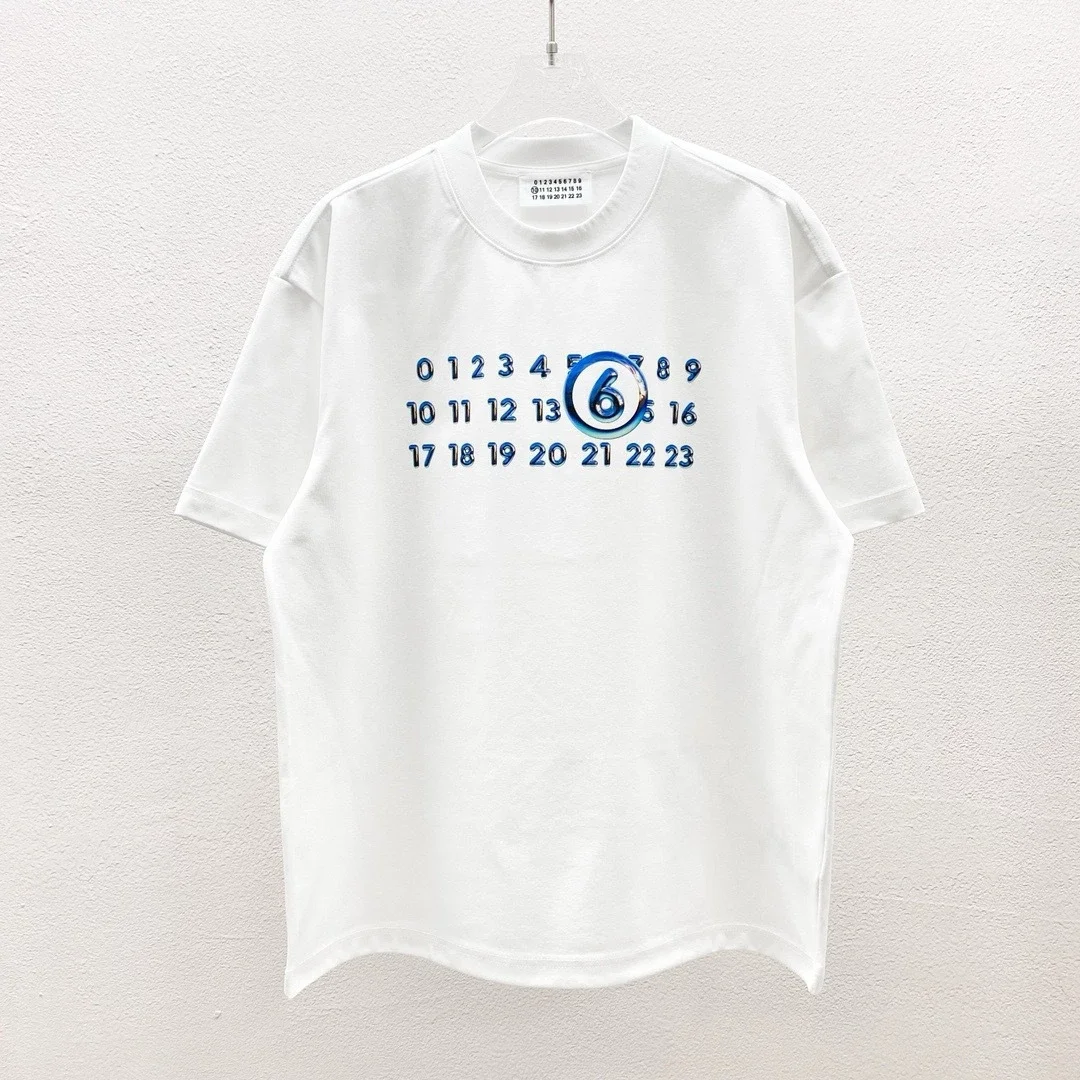 MM6 Tee - rep Maison Margiela