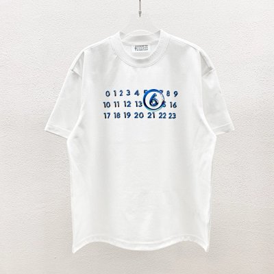 Maison Margiela Tee's(30+ styles)