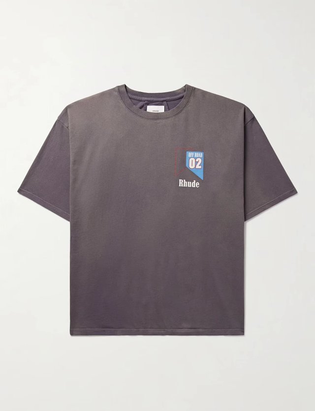 Rhude T-shirt Tee: seller detail photo 8