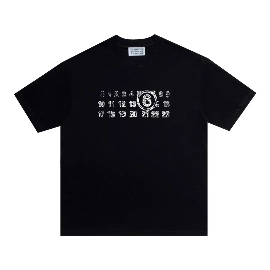MM6 Tee - rep Maison Margiela