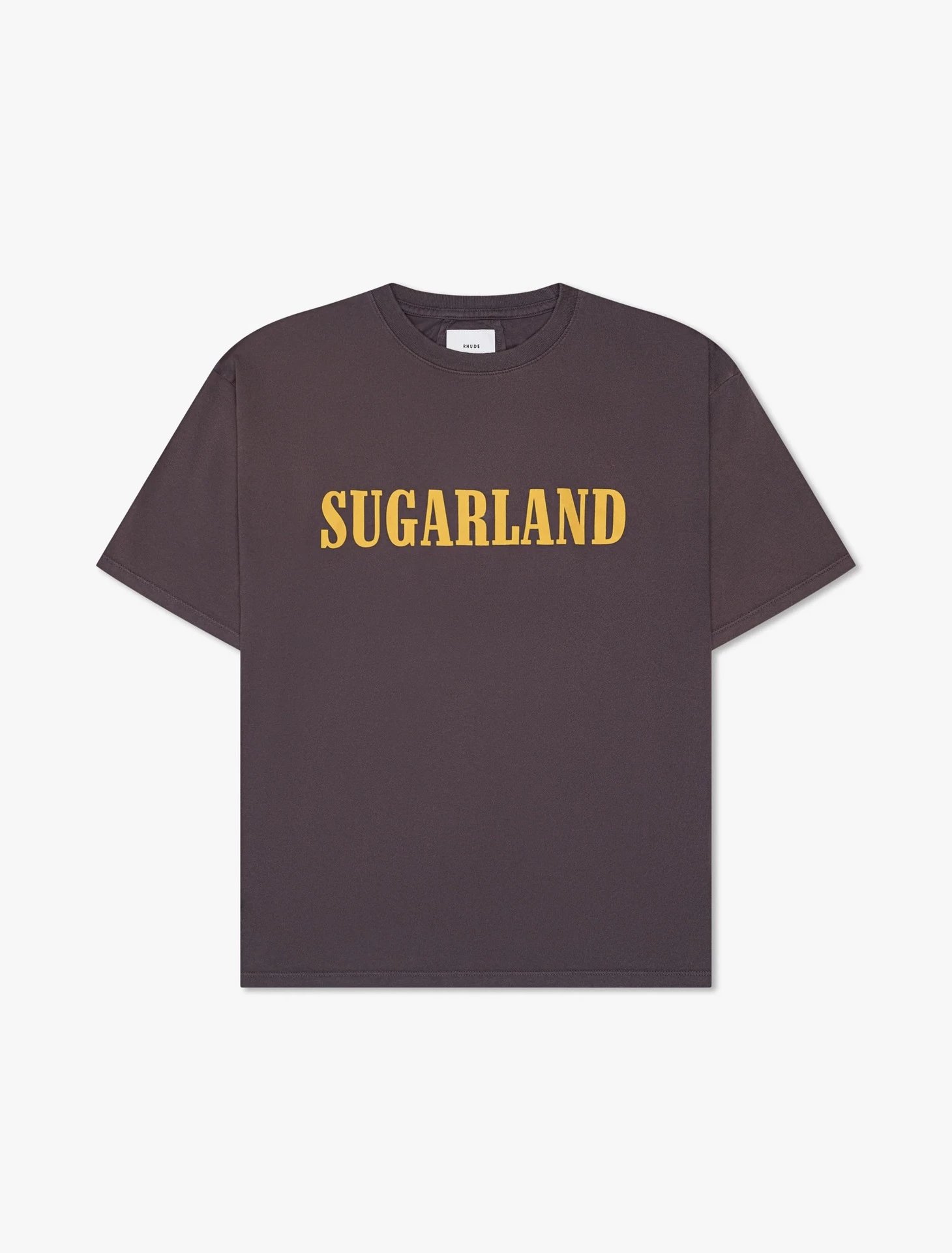 Rhude T-shirt Tee