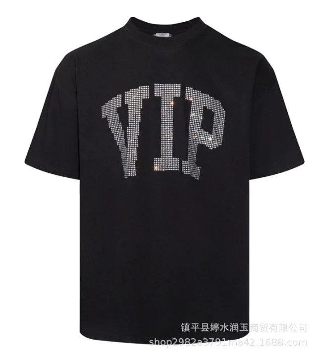 Vetements T-shirt Tee: seller detail photo 9