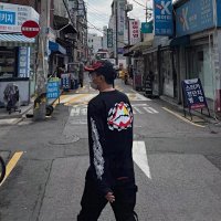 Vetements Flame Cap — seller photo 4