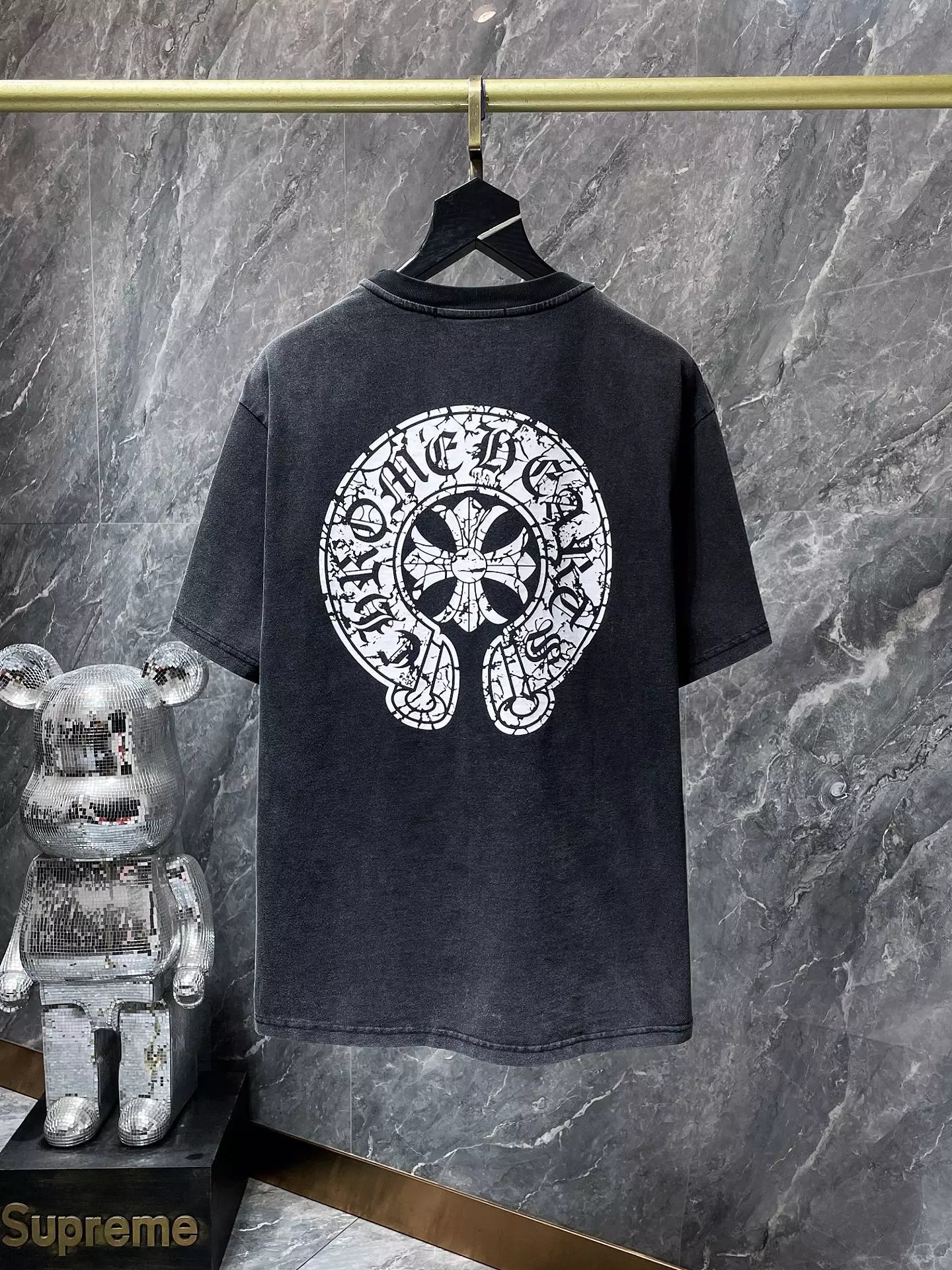 Chrome Hearts T-shirt Tee