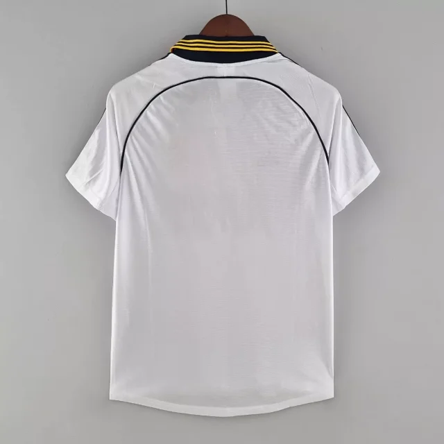 Real Madrid Football Jerseys 2006–07 Home Ronaldo 7 product detail image 16