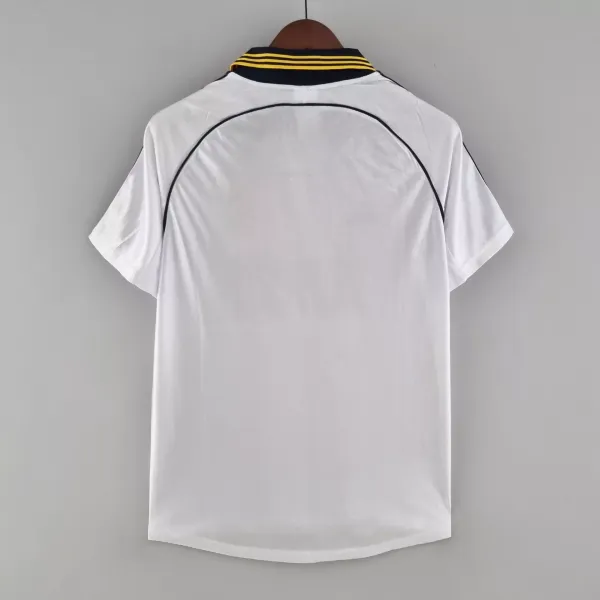 Real Madrid x Adidas 2023-24 Third Jersey Black Pink - 17