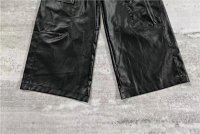 Rick Owens Leather Cargo — seller photo 2