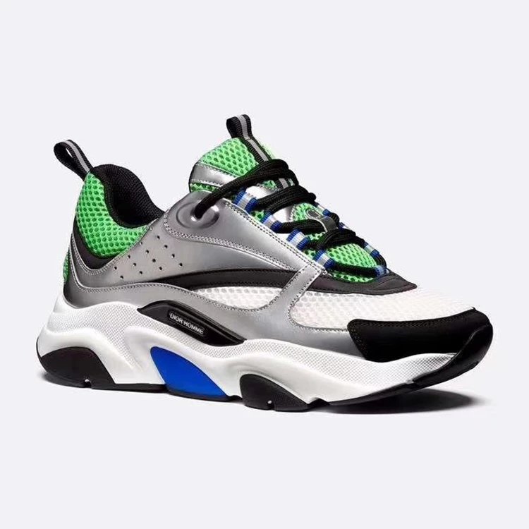 Dior B22 Sneakers foto 3