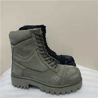 Balenciaga Strike Boot — seller photo 5