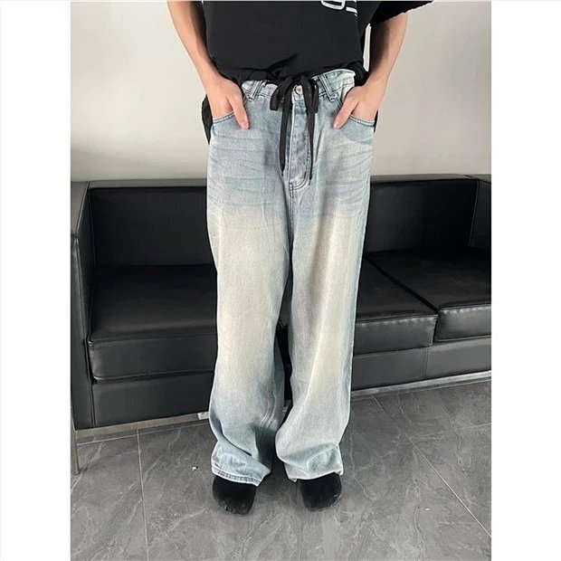 Balenciaga S24 Denim: seller detail photo 1