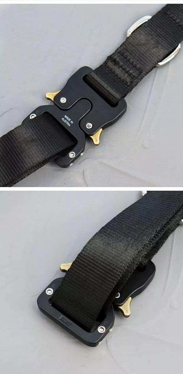 1017 Alyx 9SM Belt: seller detail photo 12