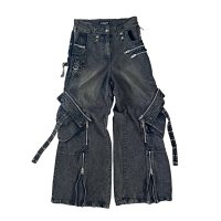 Wash black