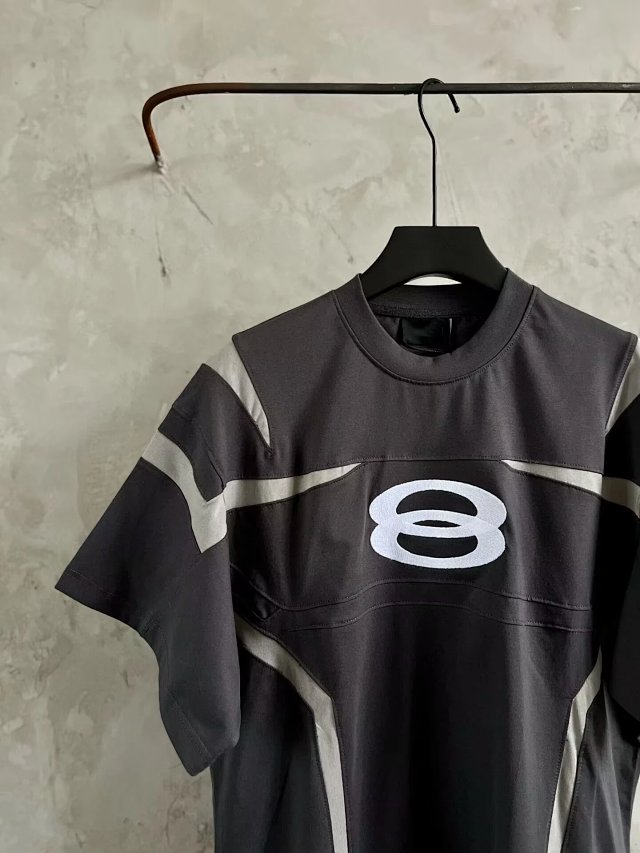 Balenciaga New Unity T-shirt Tee: seller detail photo 4