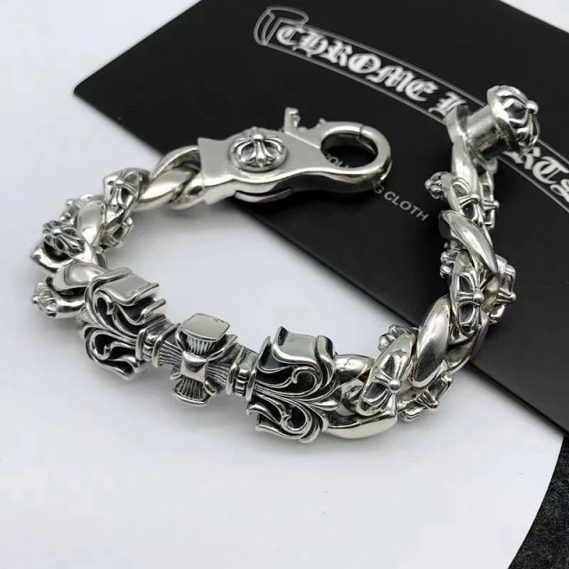 Chrome Hearts Bracelet: seller detail photo 4