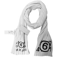 Maison Margiela Scarf — seller photo 7