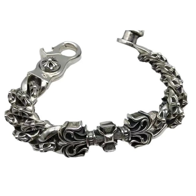 Chrome Hearts Bracelet: seller detail photo 5