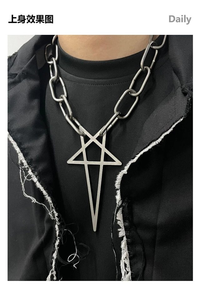 Rick Owens Bracelet: seller detail photo 2