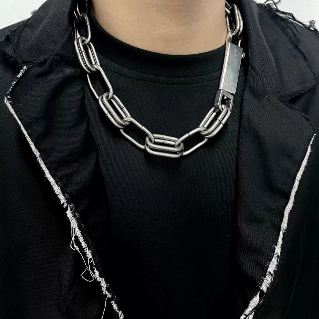Rick Owens Bracelet: seller detail photo 3