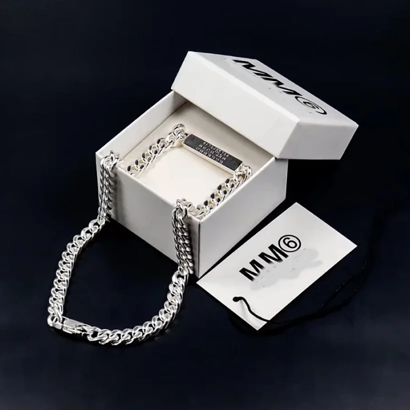 Pulsera Maison Margiela
