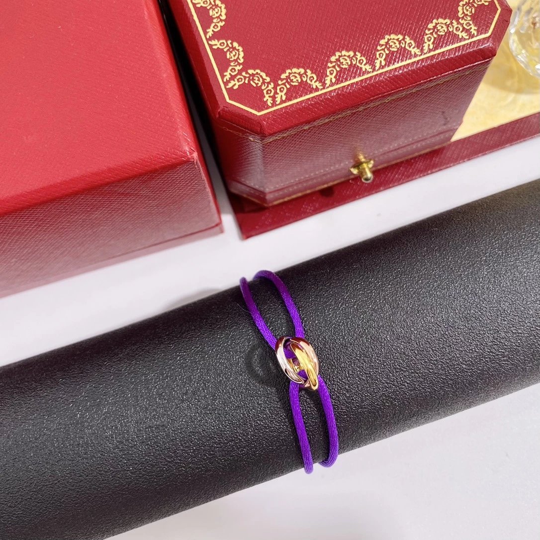 CARTIER BRACLET [23+ styles] foto 5