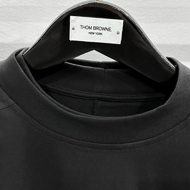 Rick Owens Sweatshirt: seller detail photo 8