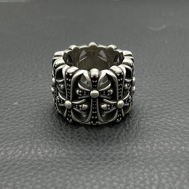 Chrome Hearts Ring: seller detail photo 1