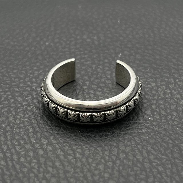 Chrome Hearts Ring: seller detail photo 1