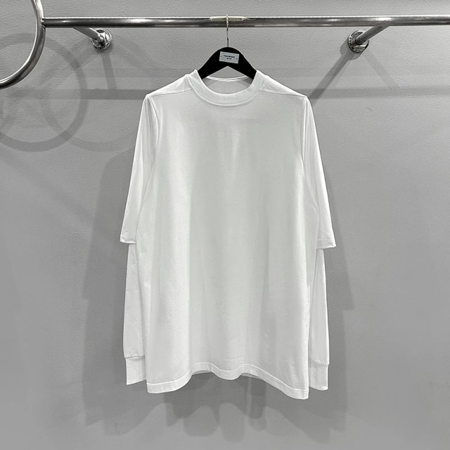 Rick Owens Sweatshirt: seller detail photo 5