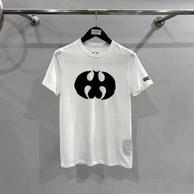 Rick Owens Bat Shirt