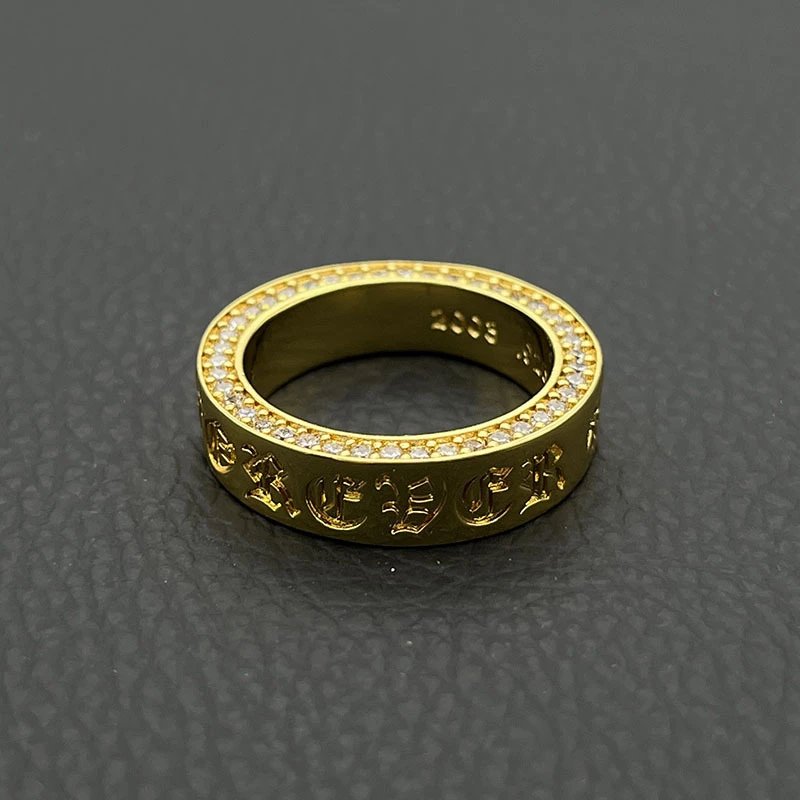 CJ081 Gold