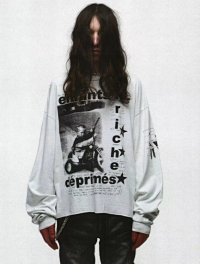 ERD Longsleeve — seller photo 4