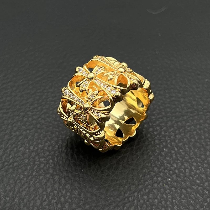 CJ084 Gold