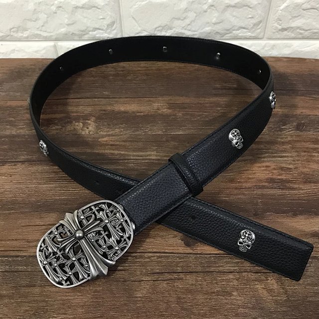 Chrome Hearts Belt: seller detail photo 7