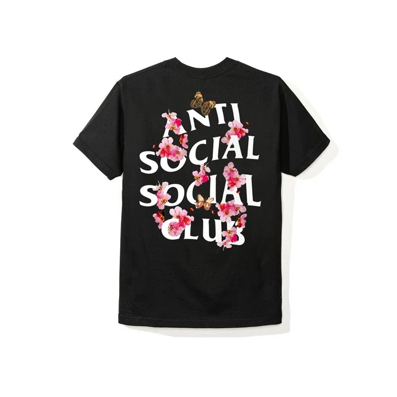 ASSC Anti T-Shirt
