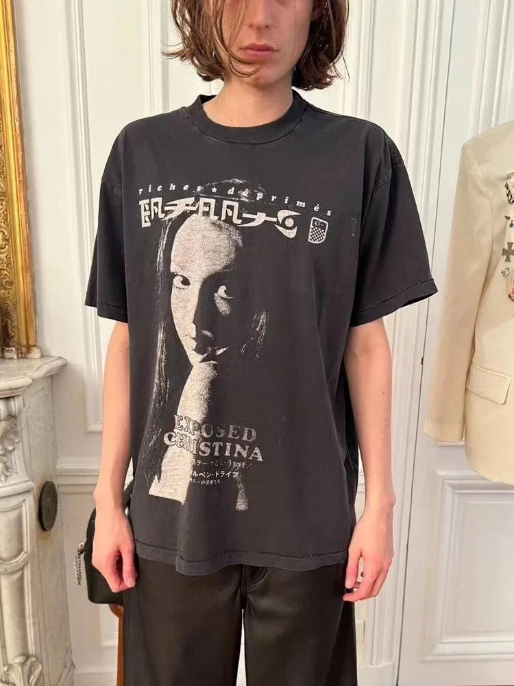 Camiseta ERD