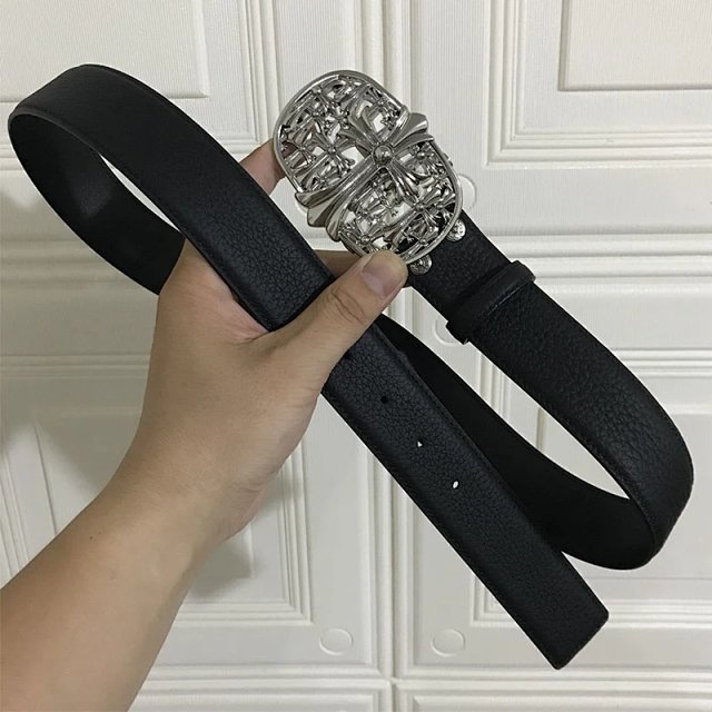 Chrome Hearts Belt: seller detail photo 8