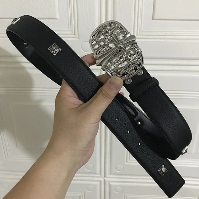 Chrome Hearts Belt: seller detail photo 10