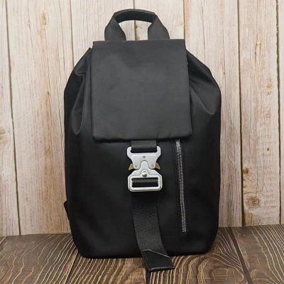 Alyx Rollercoaster Tank Bag